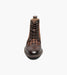 Stacy Adams Finnegan Wingtip Lace Up Boot by Stacy Adams Shoes