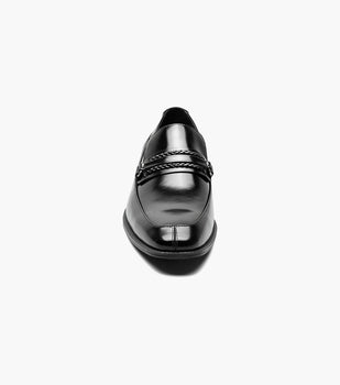 Stacy Adams Aberdeen Moc Toe Saddle Slip On by Stacy Adams Shoes