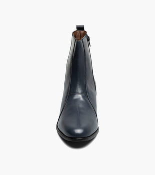 Stacy Adams Santos Side Zip Boot by Stacy Adams Shoes