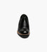 Stacy Adams MADISON Cap Toe Slip On Black by Stacy Adams Shoes