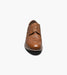 Stacy Adams MADISON Anaconda Plain Toe Oxford Tan by Stacy Adams Shoes