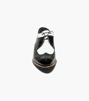 Stacy Adams Dayton Wingtip Oxford by Stacy Adams Shoes