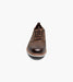 Stacy Adams Sync Plain Toe Elastic Lace Up by Stacy Adams Shoes