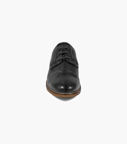 INFANTS DICKINSON Cap Toe Oxford