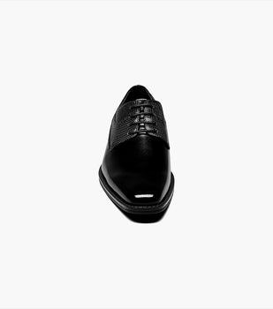 Stacy Adams Kirkley Plain Toe Oxford by Stacy Adams Shoes