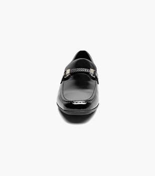 Stacy Adams Sheridan Moc Toe Bit Slip On by Stacy Adams Shoes