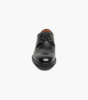 Stacy Adams Bennett Wingtip Oxford by Stacy Adams Shoes