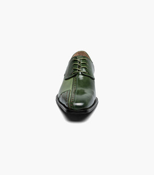 Stacy Adams Palmento Modified Cap Toe Oxford by Stacy Adams Shoes