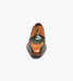 Stacy Adams Tristano Modified Bike Toe Oxford by Stacy Adams Shoes