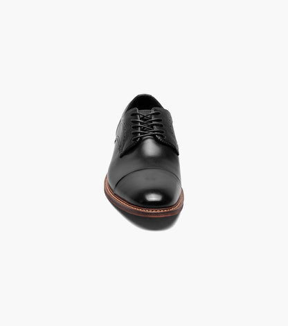 Stacy Adams Maddox Cap Toe Oxford by Stacy Adams Shoes