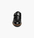 Stacy Adams Kids Desmond Cap Toe Monk Strap by Stacy Adams Shoes