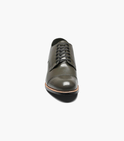 Stacy Adams MADISON Cap Toe Oxford by Stacy Adams Shoes