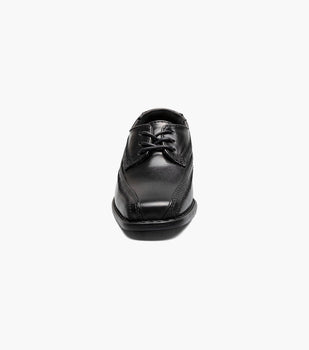 Stacy Adams Infants Bowman Bike Toe Oxford by Stacy Adams Shoes