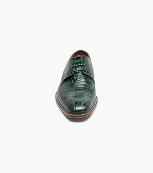 Stacy Adams Gabardo Bike Toe Oxford by Stacy Adams Shoes