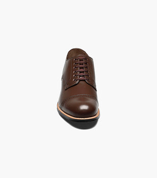 Stacy Adams Madison Cap Toe Oxford by Stacy Adams Shoes