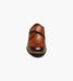 Stacy Adams Kids Desmond Cap Toe Monk Strap by Stacy Adams Shoes