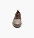 Stacy Adams Scanlan Plain Toe Elastic Lace Up by Stacy Adams Shoes