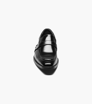 Stacy Adams Kester Moc Toe Bit Loafer by Stacy Adams Shoes