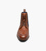 Stacy Adams Brumley Moc Toe Lace Up Boot by Stacy Adams Shoes