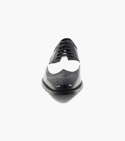Stacy Adams Tinsley Wingtip Oxford by Stacy Adams Shoes