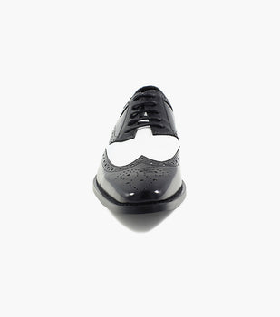 Stacy Adams Tinsley Wingtip Oxford by Stacy Adams Shoes