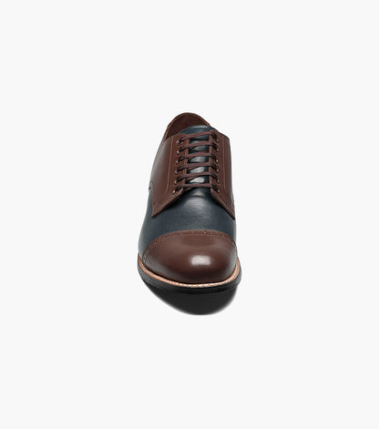 Stacy Adams MADISON Cap Toe Oxford by Stacy Adams Shoes