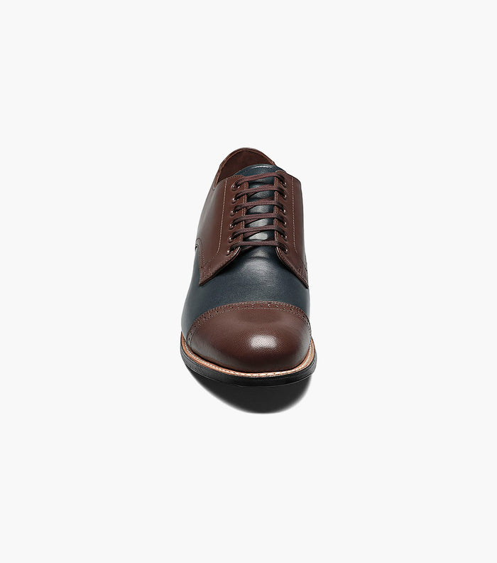 Stacy Adams MADISON Cap Toe Oxford by Stacy Adams Shoes