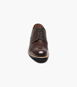 Stacy Adams Madison Cap Toe Oxford by Stacy Adams Shoes