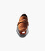 Stacy Adams Spratley Moc Toe Saddle Slip On by Stacy Adams Shoes