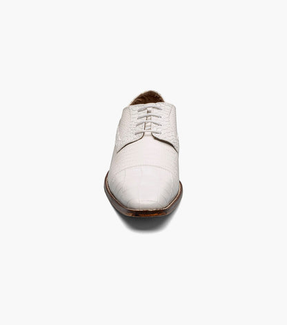 Stacy Adams Tedesco Cap Toe Oxford by Stacy Adams Shoes
