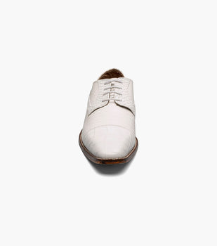 Stacy Adams Tedesco Cap Toe Oxford by Stacy Adams Shoes