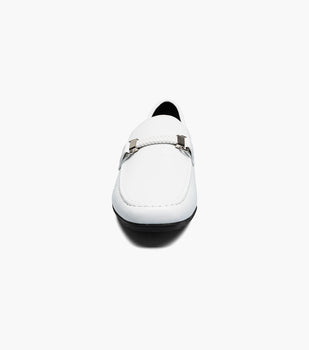 Stacy Adams Sheridan Moc Toe Bit Slip On by Stacy Adams Shoes