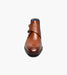 Stacy Adams Kaius Plain Toe Double Monk Strap Boot by Stacy Adams Shoes