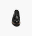 Stacy Adams MADISON Lizard Cap Toe Oxford Black by Stacy Adams Shoes