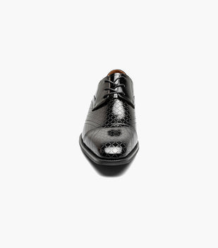 Stacy Adams Hobson Cap Toe Oxford by Stacy Adams Shoes