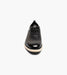 Stacy Adams Edgewood Wingtip Elastic Lace Up by Stacy Adams Shoes