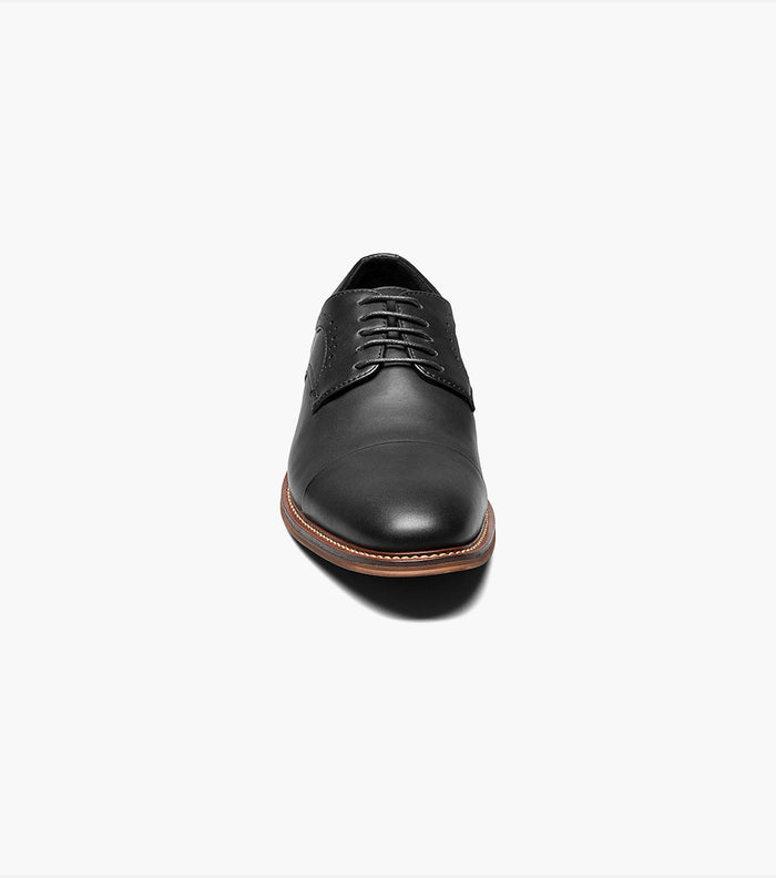 Stacy Adams Maddox Cap Toe Oxford by Stacy Adams Shoes