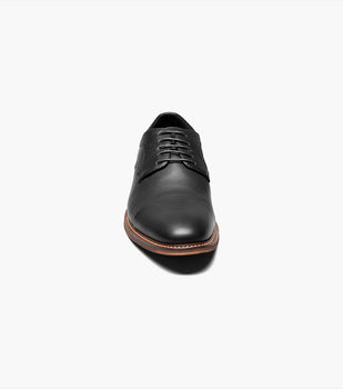 Stacy Adams Maddox Cap Toe Oxford by Stacy Adams Shoes