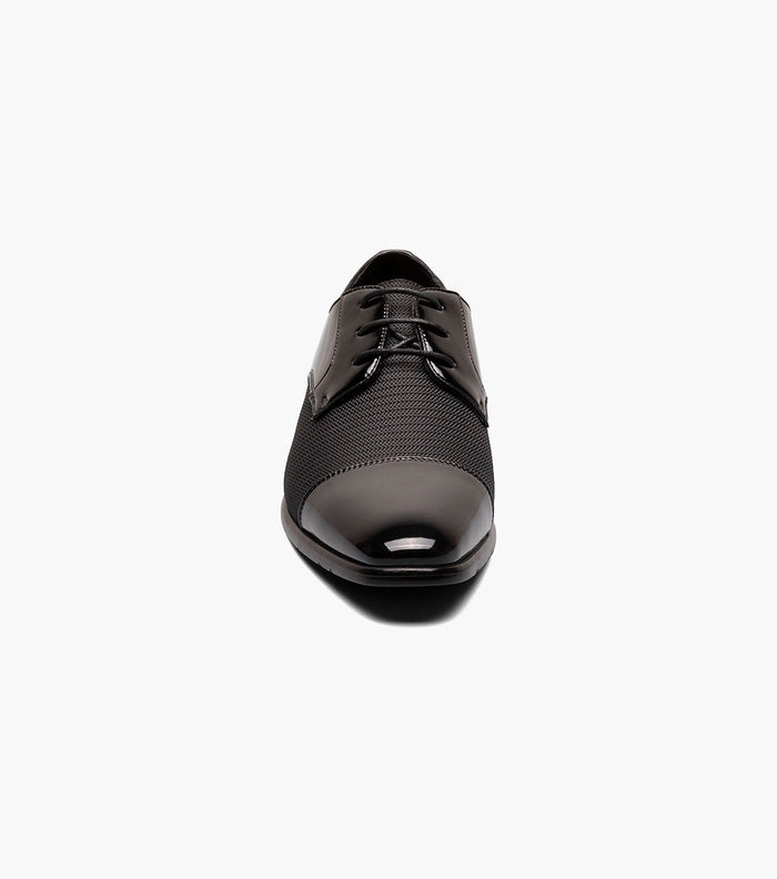 Stacy Adams Pharaoh Cap Toe Oxford by Stacy Adams Shoes