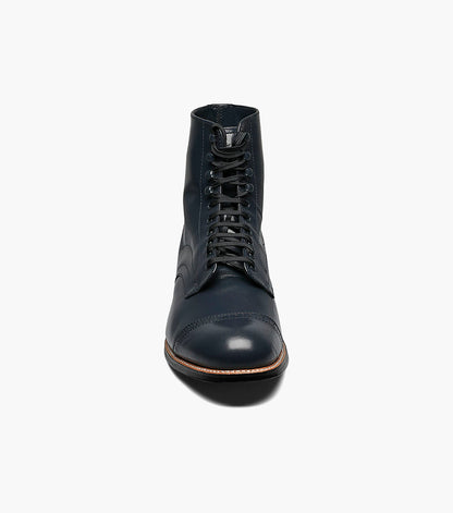 Stacy Adams Madison Cap Toe Boot by Stacy Adams Shoes