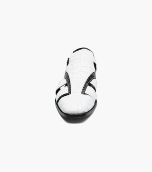 Stacy Adams Calandro City Sandal by Stacy Adams Shoes