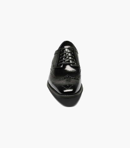 Stacy Adams Tinsley Wingtip Oxford by Stacy Adams Shoes