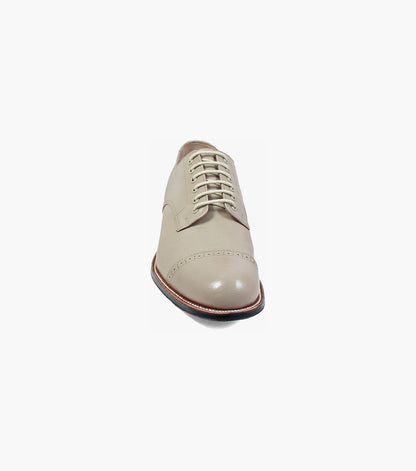Stacy Adams MADISON Cap Toe Oxford by Stacy Adams Shoes