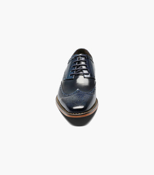 Stacy Adams Tinsley Wingtip Oxford by Stacy Adams Shoes