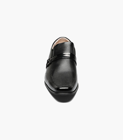 Stacy Adams Beau Moc Toe Loafer by Stacy Adams Shoes
