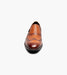 Stacy Adams Lockwood Wingtip Ornament Slip On by Stacy Adams Shoes