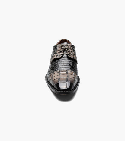 Stacy Adams Tedesco Cap Toe Oxford by Stacy Adams Shoes