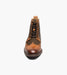 Stacy Adams Finnegan Wingtip Lace Up Boot by Stacy Adams Shoes