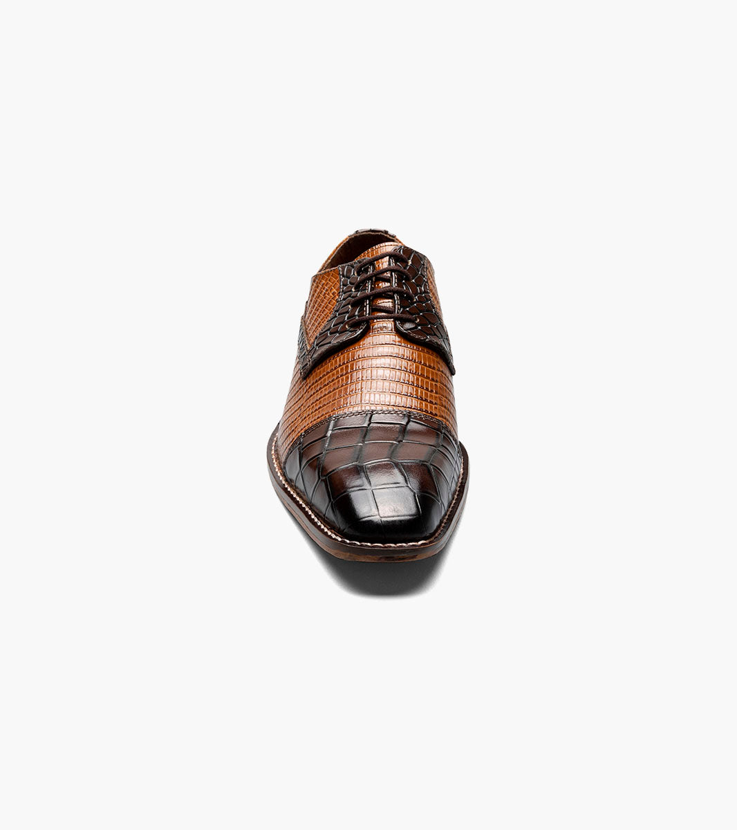 Stacy Adams Tedesco Cap Toe Oxford by Stacy Adams Shoes