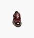 Stacy Adams Desmond Cap Toe Monk Strap by Stacy Adams Shoes